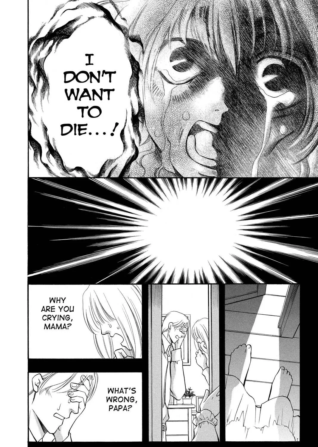 Rasetsu Chapter 4 page 31 - 