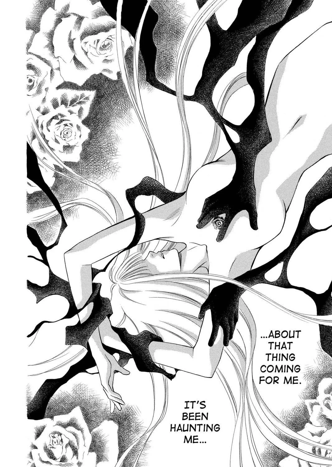 Rasetsu Chapter 4 page 47 - 