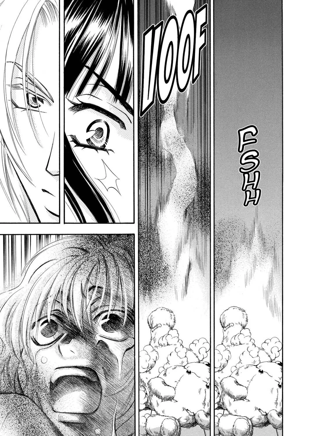 Rasetsu Chapter 4 page 61 - 