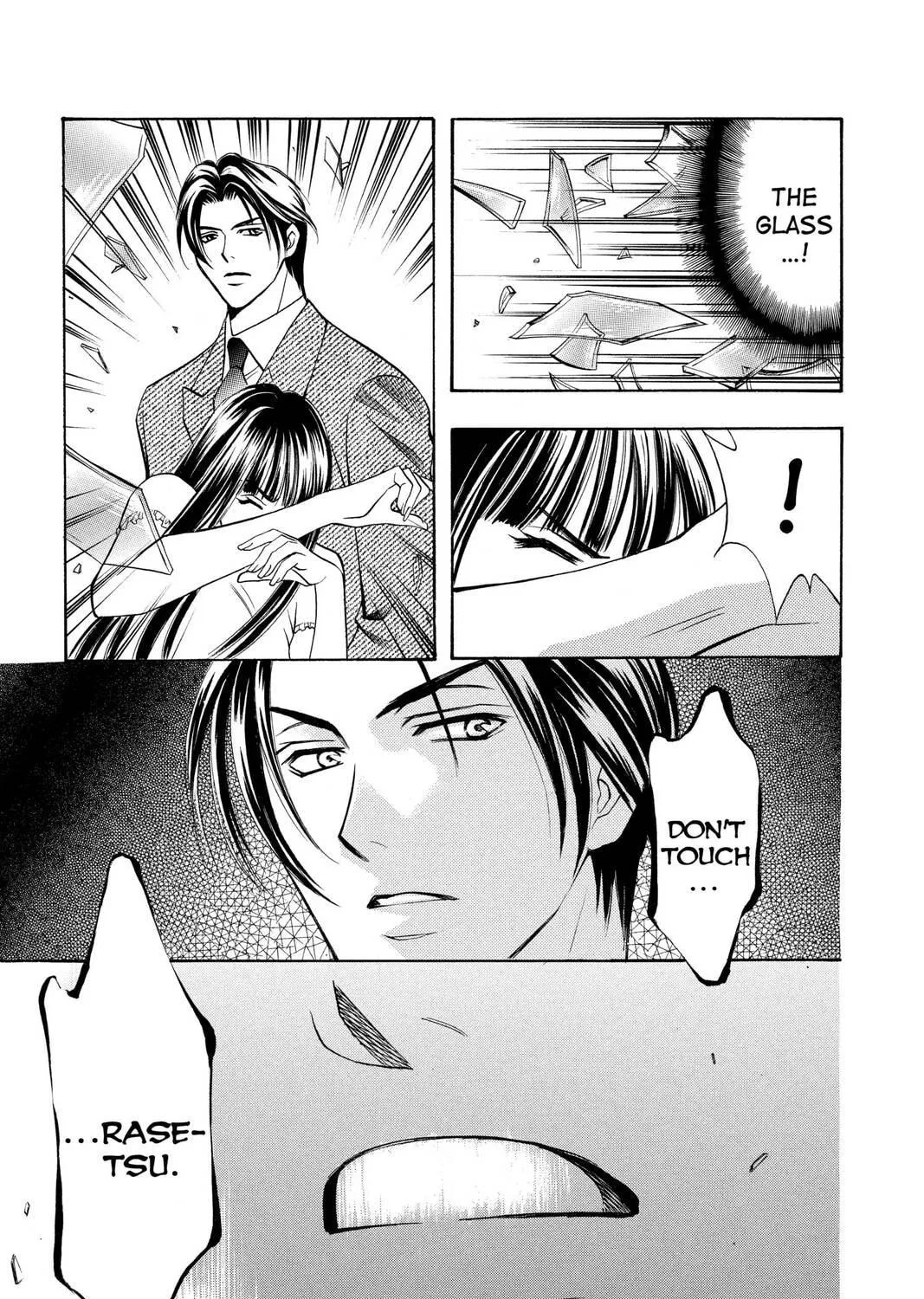 Rasetsu Chapter 4 page 65 - 