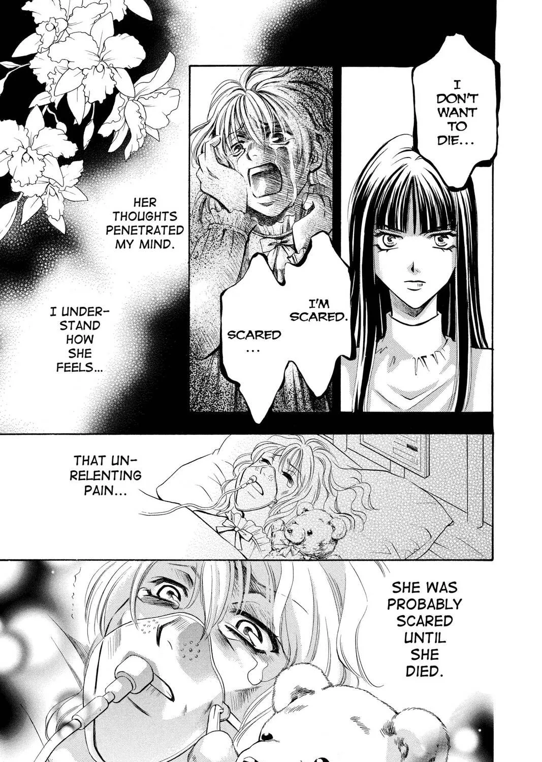 Rasetsu Chapter 4 page 69 - 