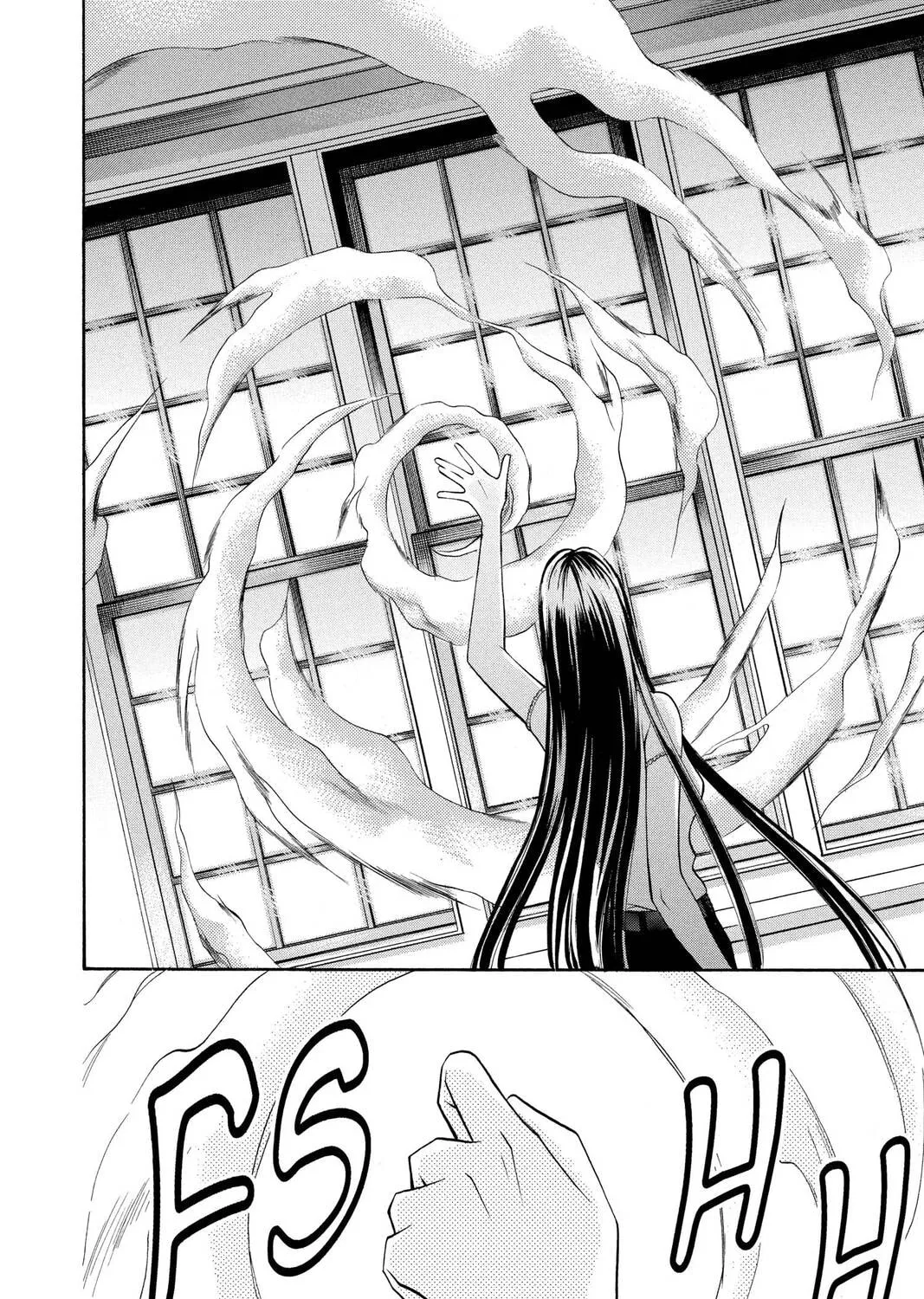 Rasetsu Chapter 4 page 75 - 