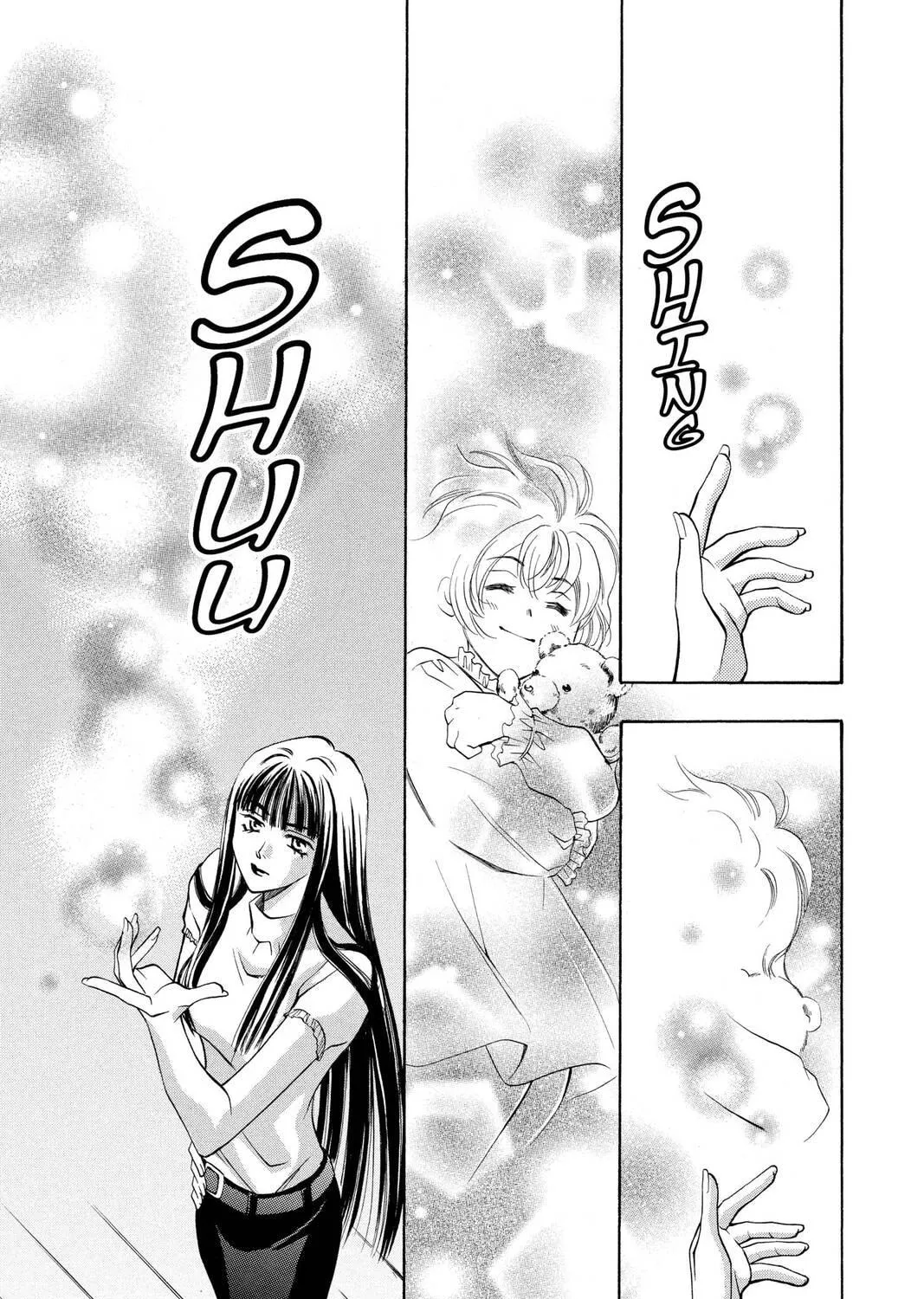 Rasetsu Chapter 4 page 77 - 