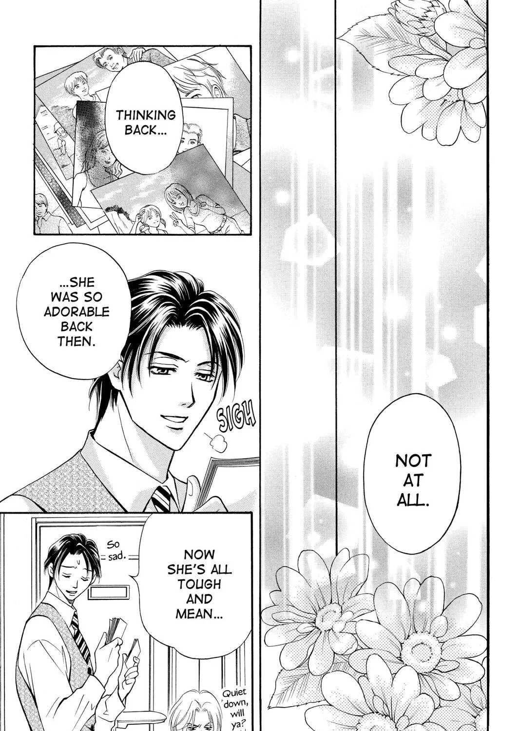 Rasetsu Chapter 5 page 49 - 