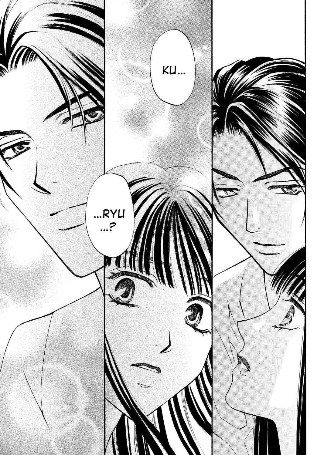 Rasetsu Chapter 5 page 57 - 