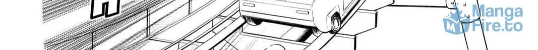 Rasetsu Chapter 6 page 36 - 