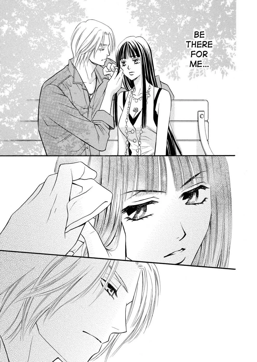 Rasetsu Chapter 6 page 53 - 