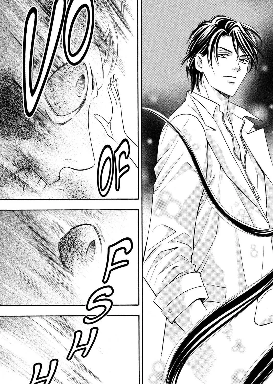 Rasetsu Chapter 6 page 77 - 