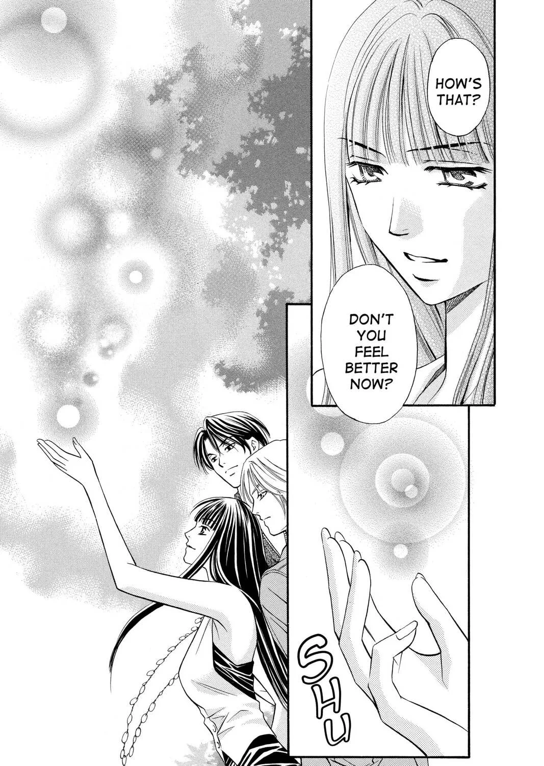 Rasetsu Chapter 6 page 81 - 