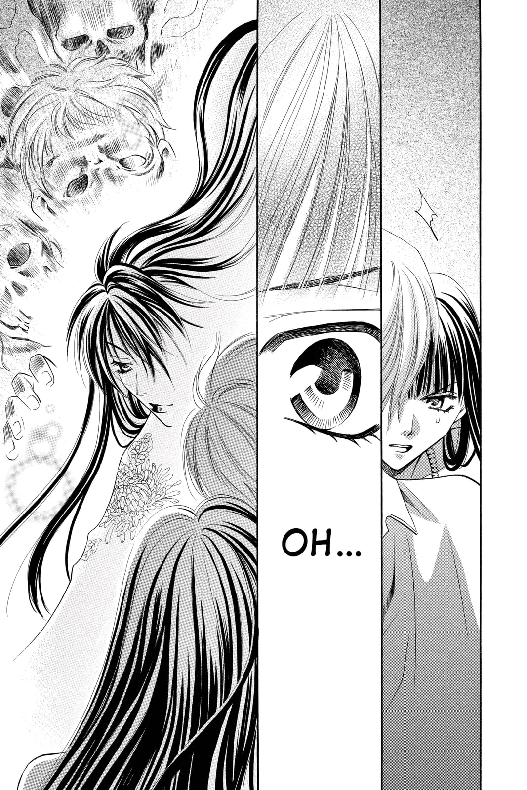 Rasetsu Chapter 7 page 48 - 