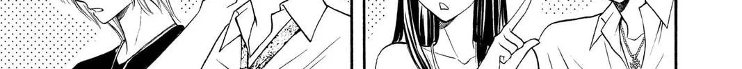 Rasetsu Chapter 9 page 46 - 