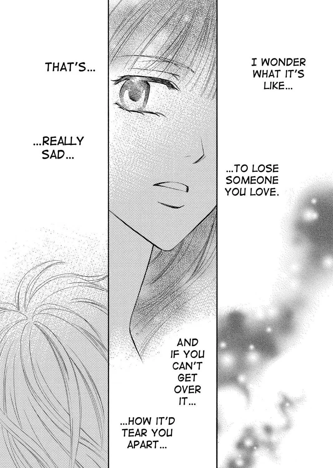 Rasetsu Chapter 9 page 65 - 