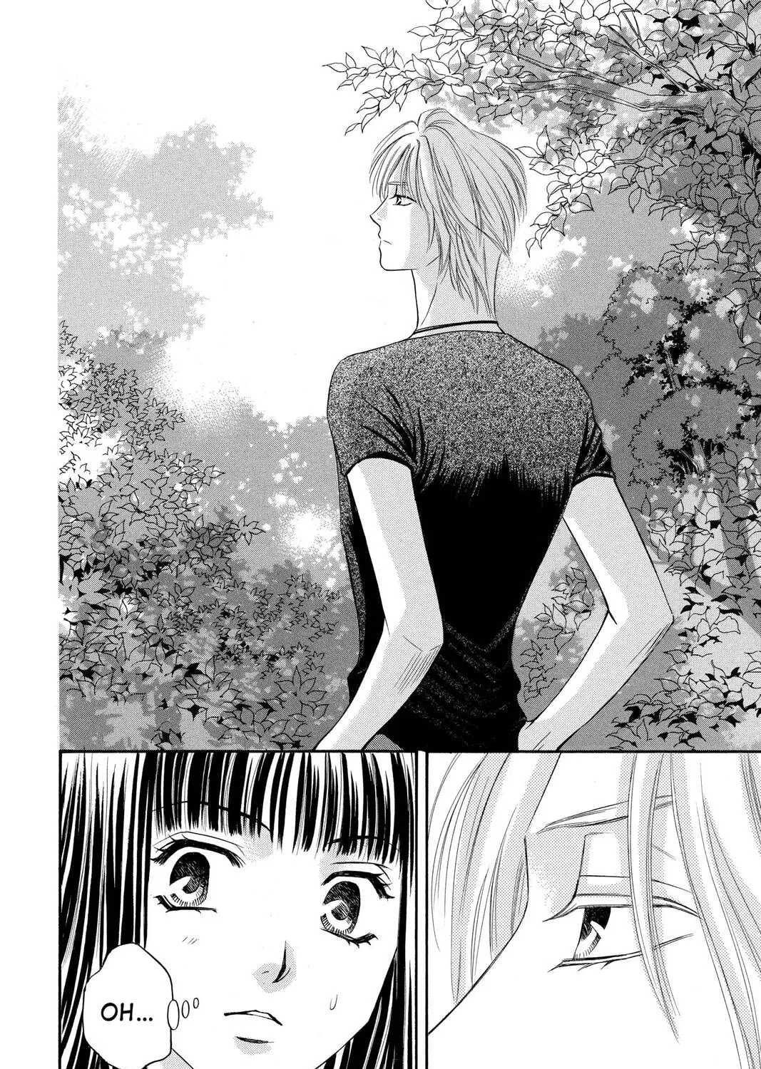 Rasetsu Chapter 9 page 67 - 