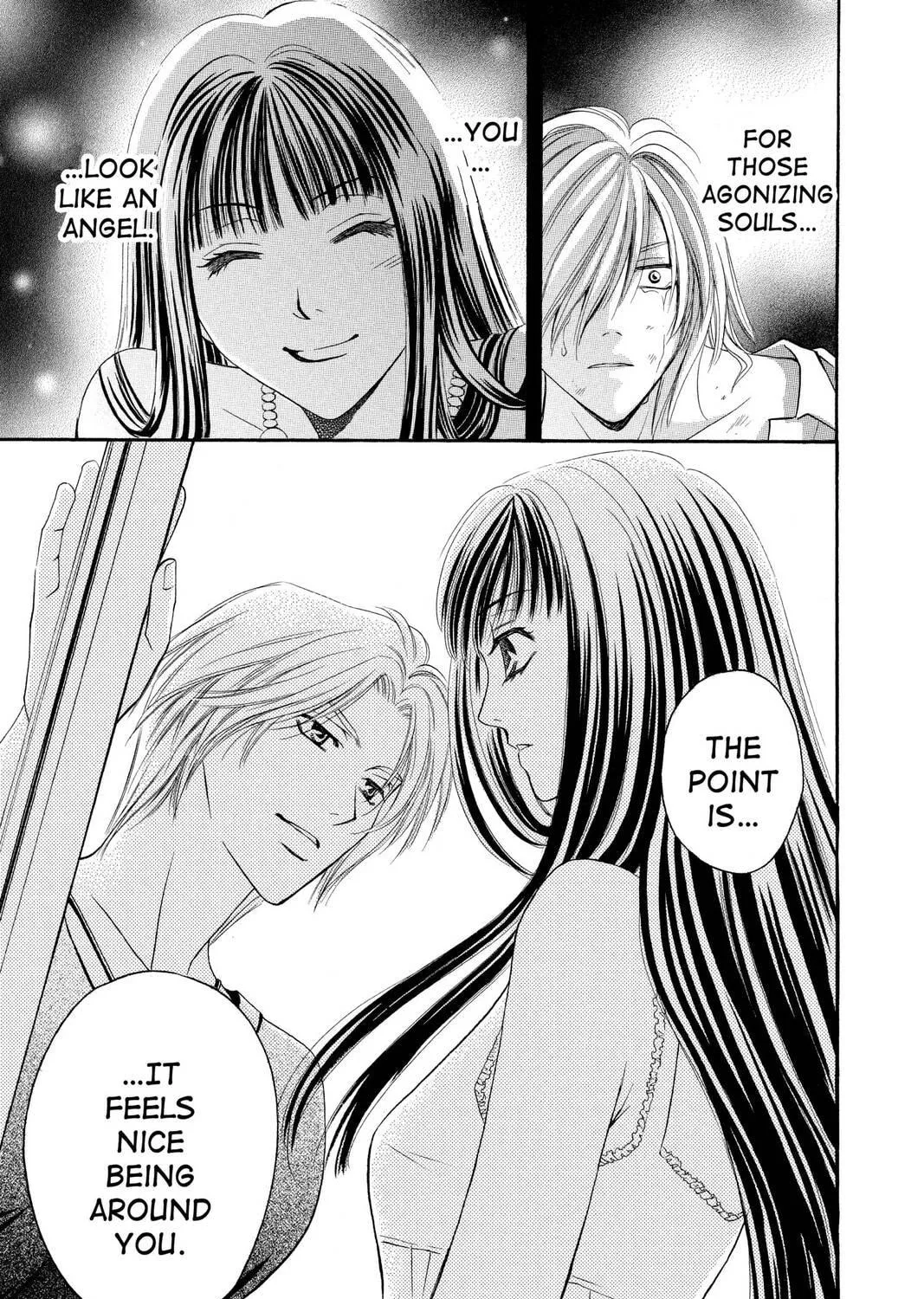 Rasetsu Chapter 9 page 77 - 