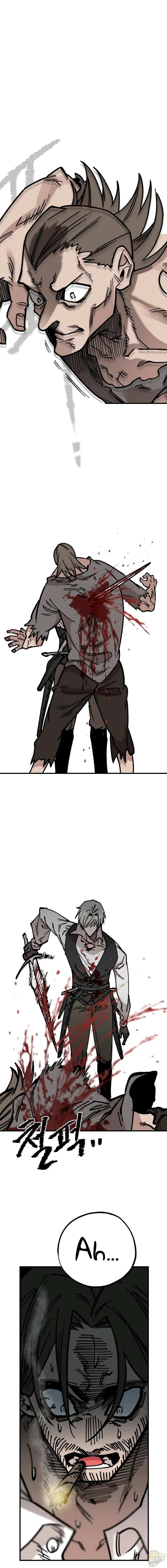 Rasud Chapter 28 page 12 - 