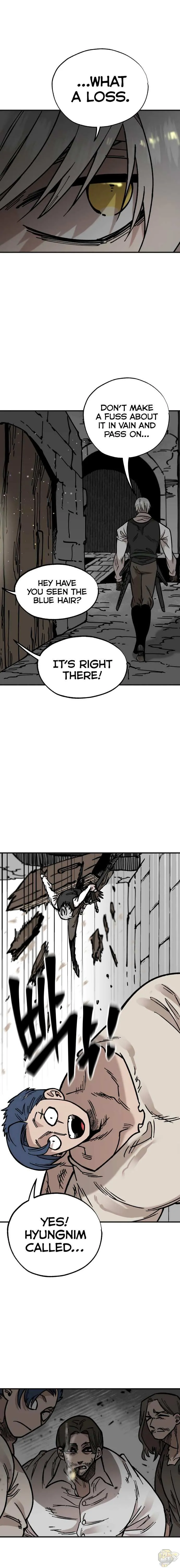 Rasud Chapter 28 page 6 - 