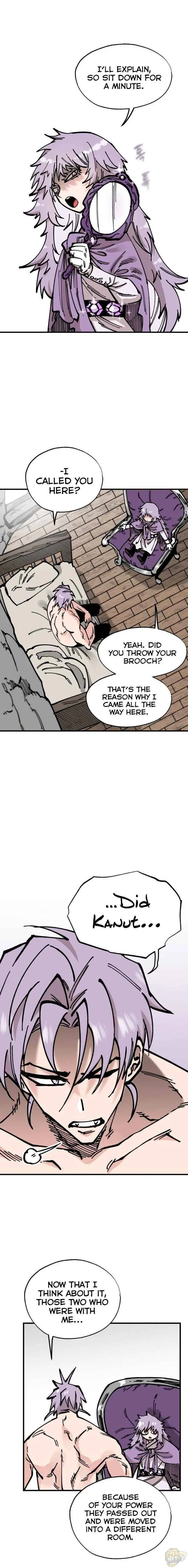 Rasud Chapter 33 page 11 - 