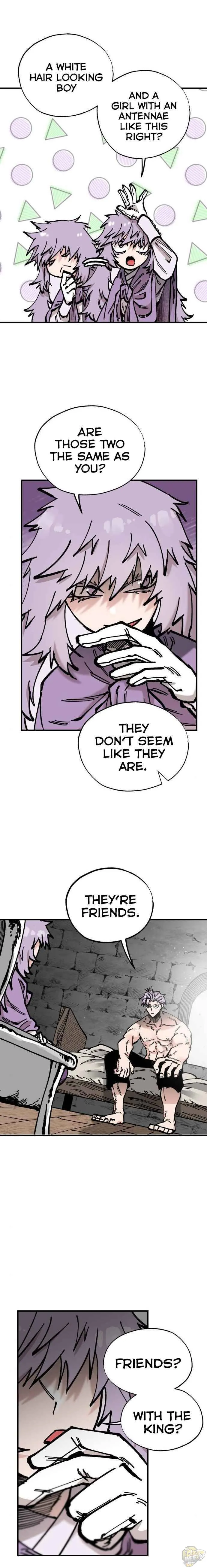 Rasud Chapter 33 page 12 - 