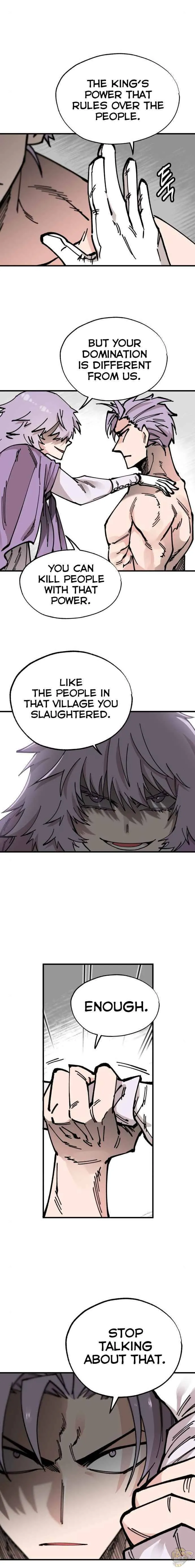 Rasud Chapter 33 page 16 - 