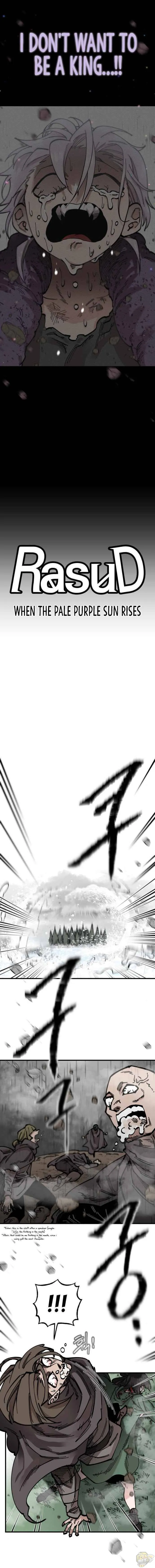 Rasud Chapter 33 page 3 - 
