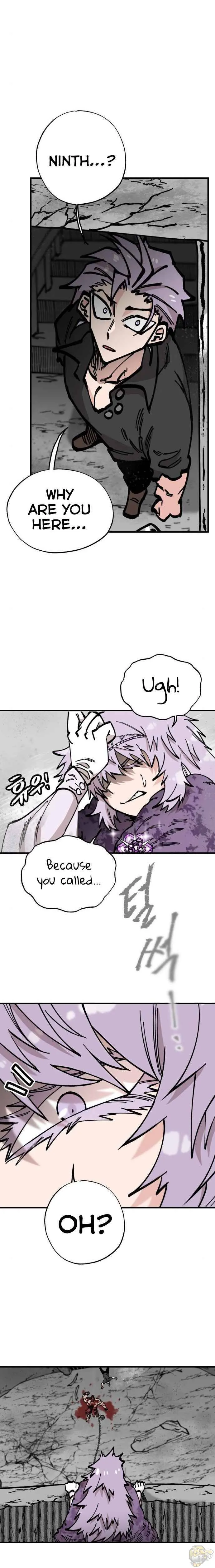 Rasud Chapter 33 page 9 - 