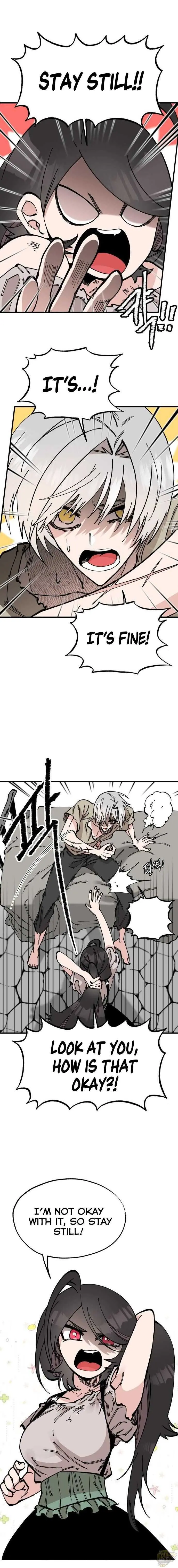 Rasud Chapter 34 page 1 - 