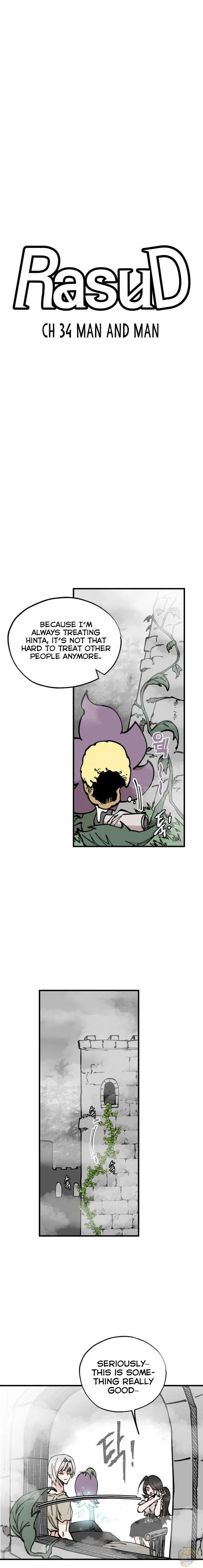 Rasud Chapter 34 page 2 - 