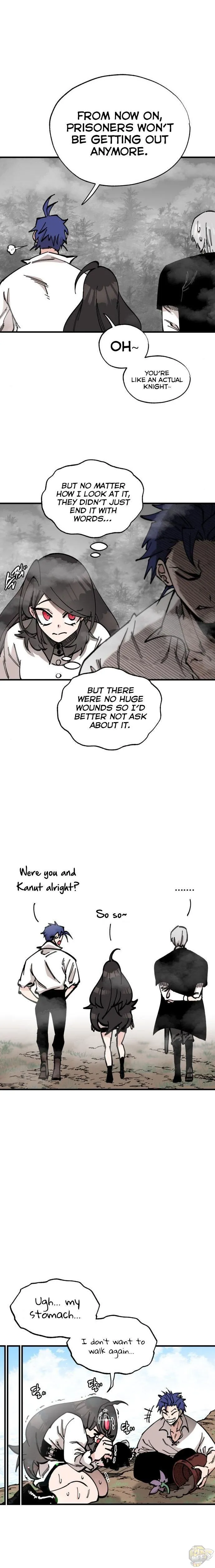 Rasud Chapter 34 page 11 - 