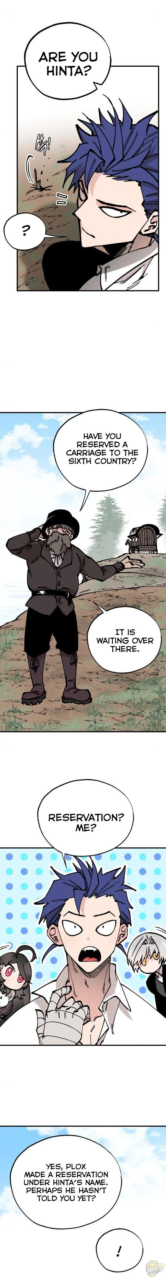 Rasud Chapter 34 page 12 - 