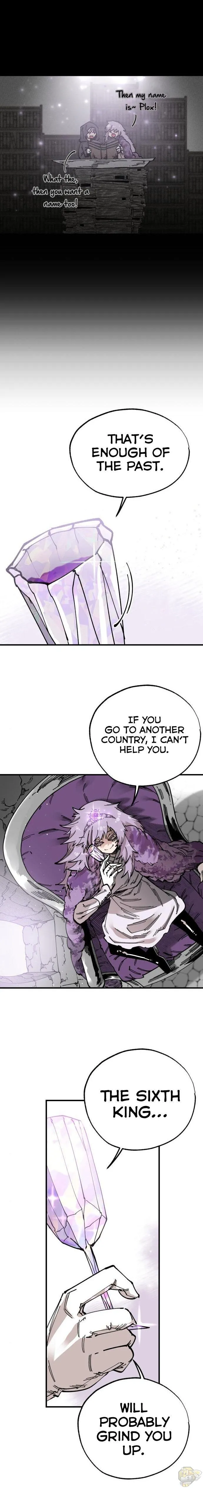 Rasud Chapter 34 page 15 - 