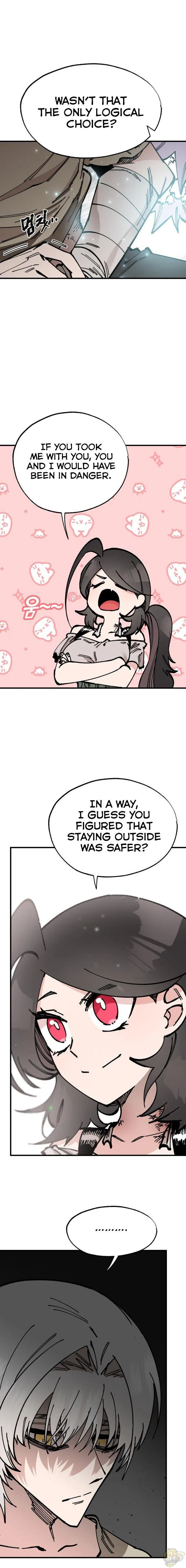Rasud Chapter 34 page 5 - 
