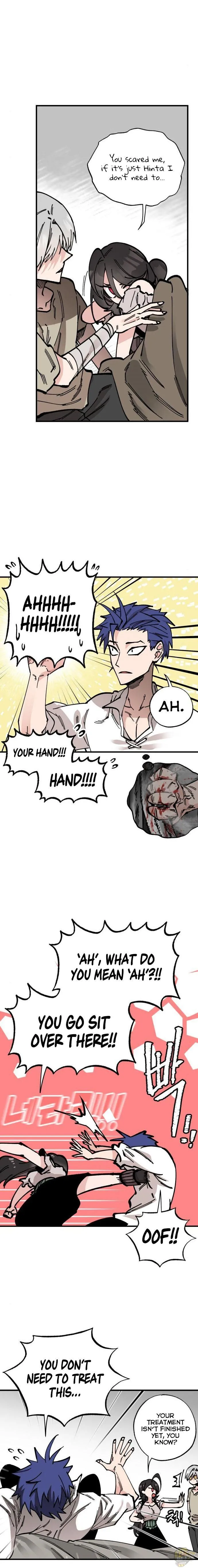 Rasud Chapter 34 page 8 - 