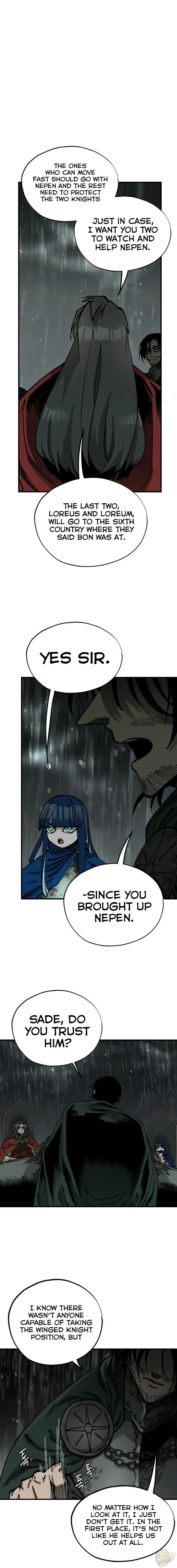 Rasud Chapter 35 page 9 - 