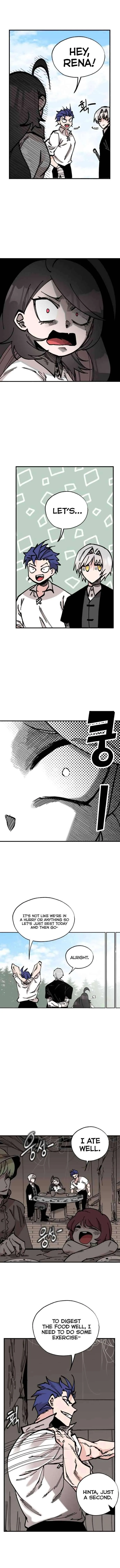 Rasud Chapter 36 page 9 - 