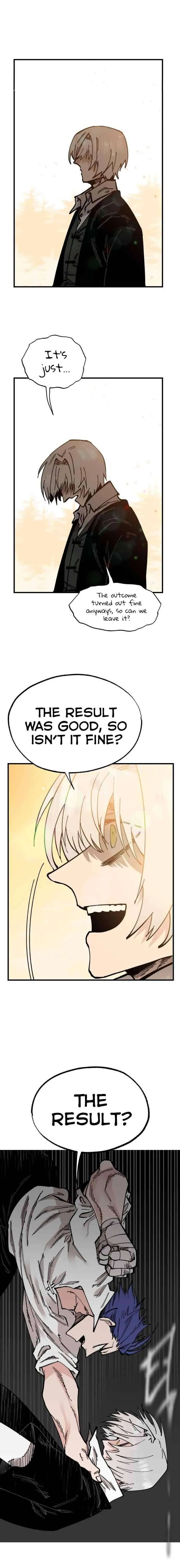 Rasud Chapter 37 page 12 - 