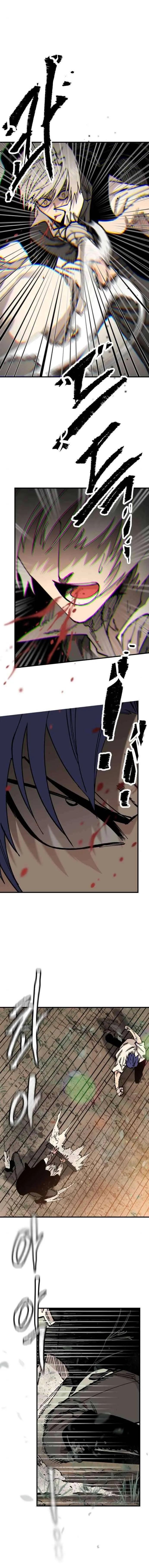 Rasud Chapter 37 page 13 - 