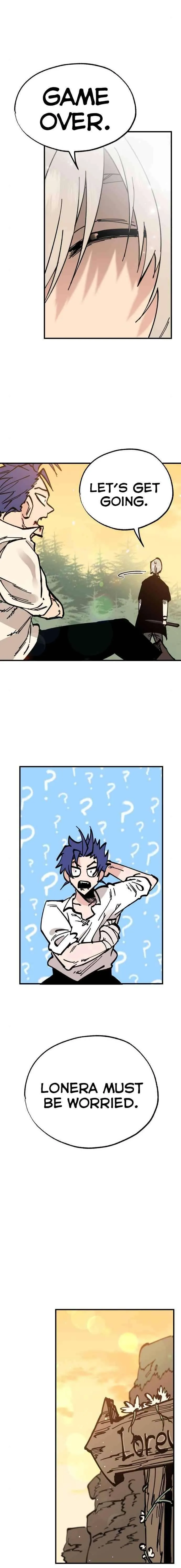Rasud Chapter 37 page 20 - 