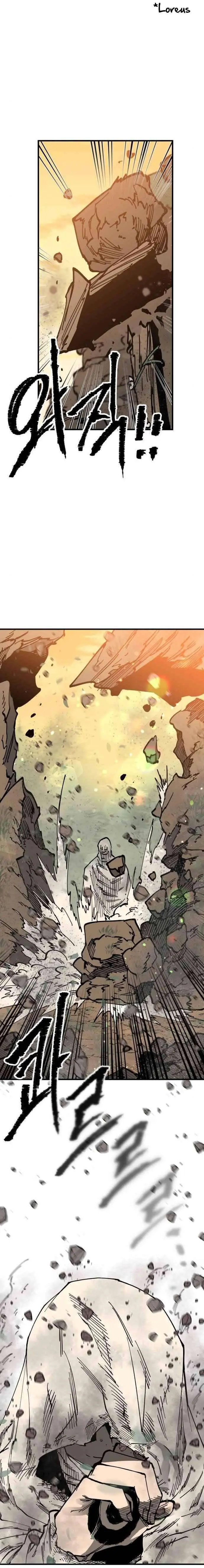 Rasud Chapter 37 page 21 - 