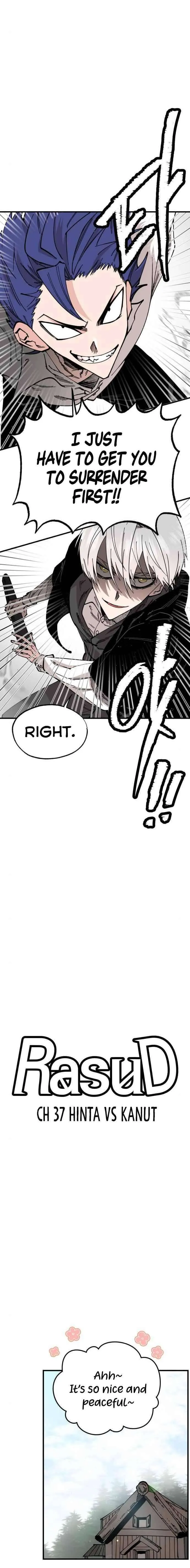 Rasud Chapter 37 page 6 - 