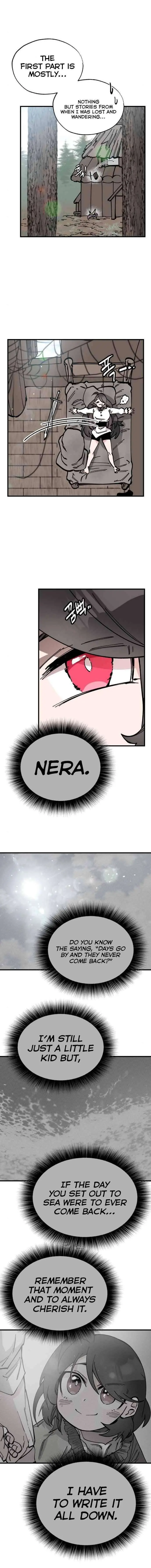 Rasud Chapter 37 page 8 - 