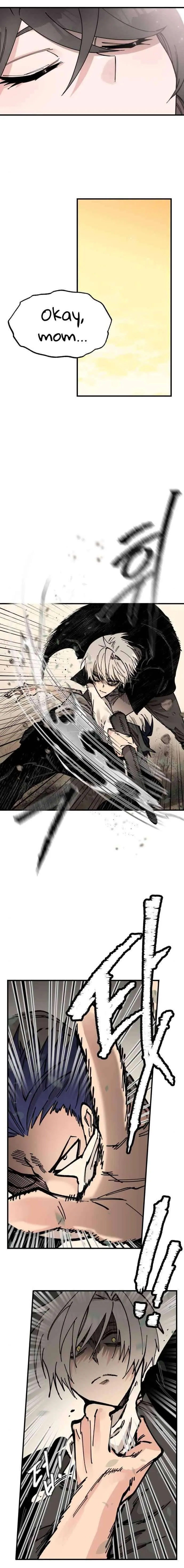Rasud Chapter 37 page 9 - 