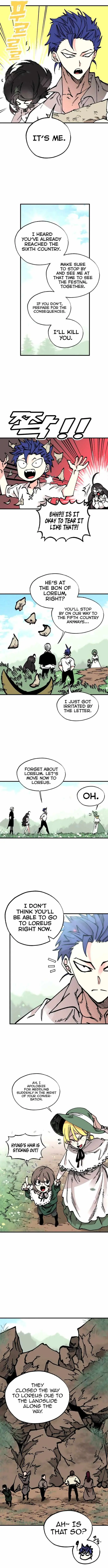 Rasud Chapter 38 page 4 - 