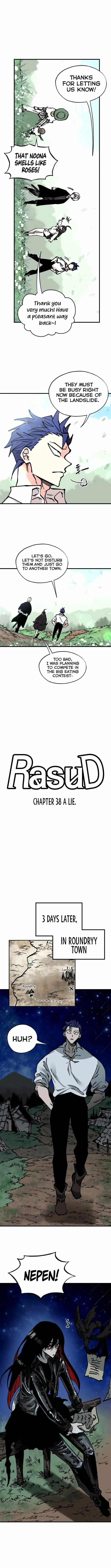 Rasud Chapter 38 page 5 - 