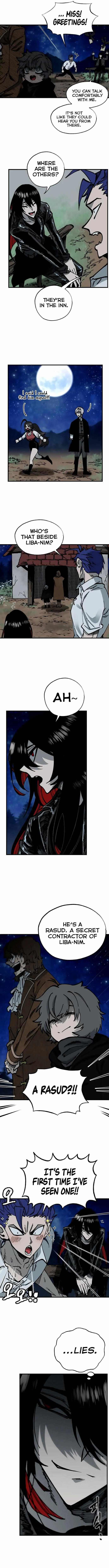 Rasud Chapter 38 page 6 - 