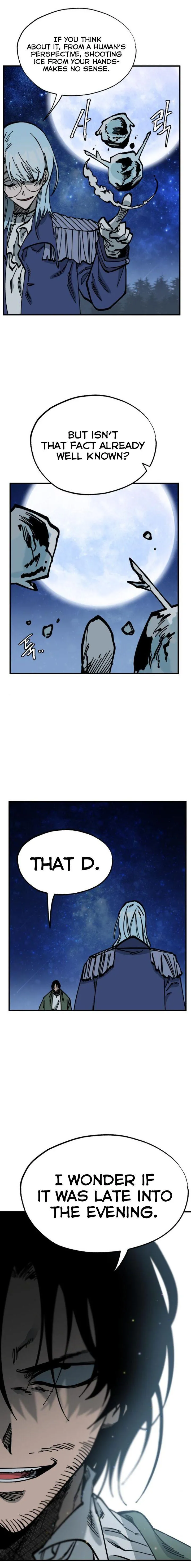 Rasud Chapter 39 page 11 - 