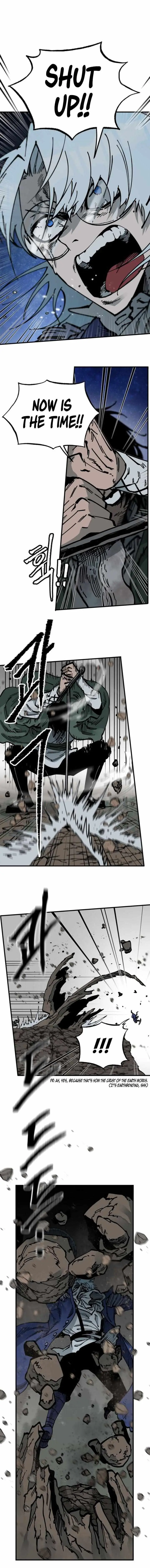 Rasud Chapter 39 page 12 - 