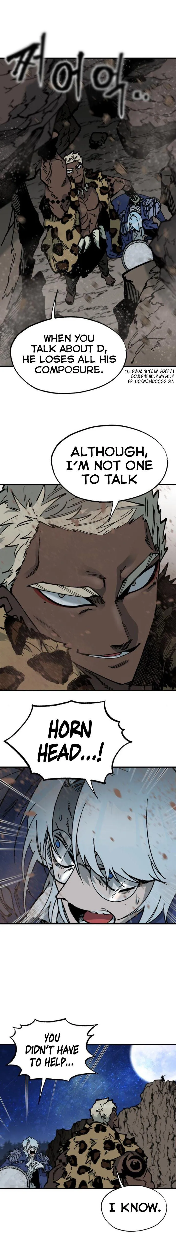 Rasud Chapter 39 page 14 - 