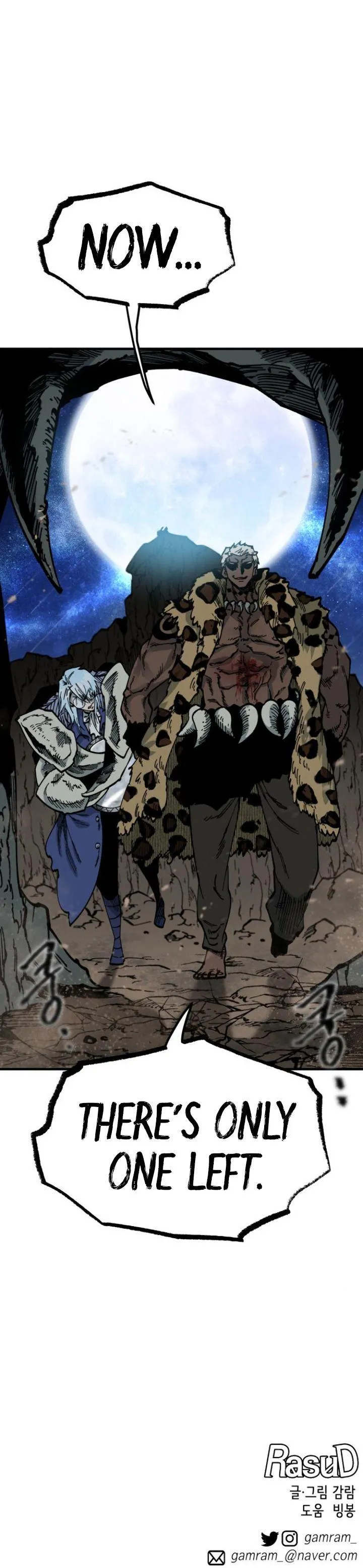 Rasud Chapter 39 page 19 - 