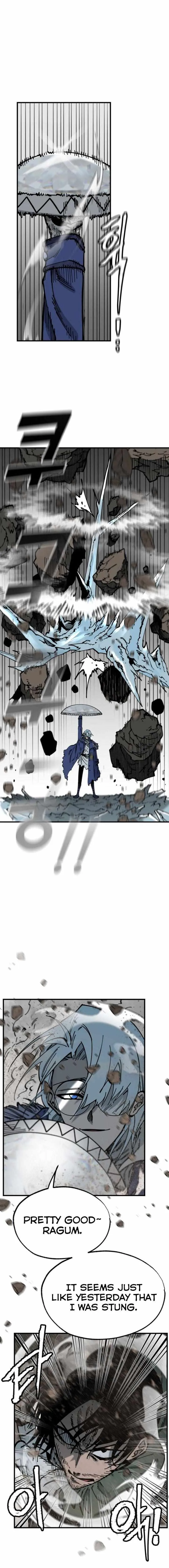Rasud Chapter 39 page 8 - 
