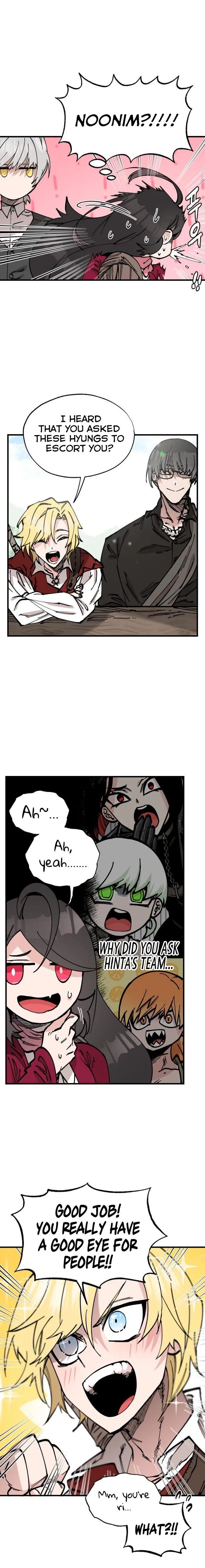 Rasud Chapter 40 page 11 - 
